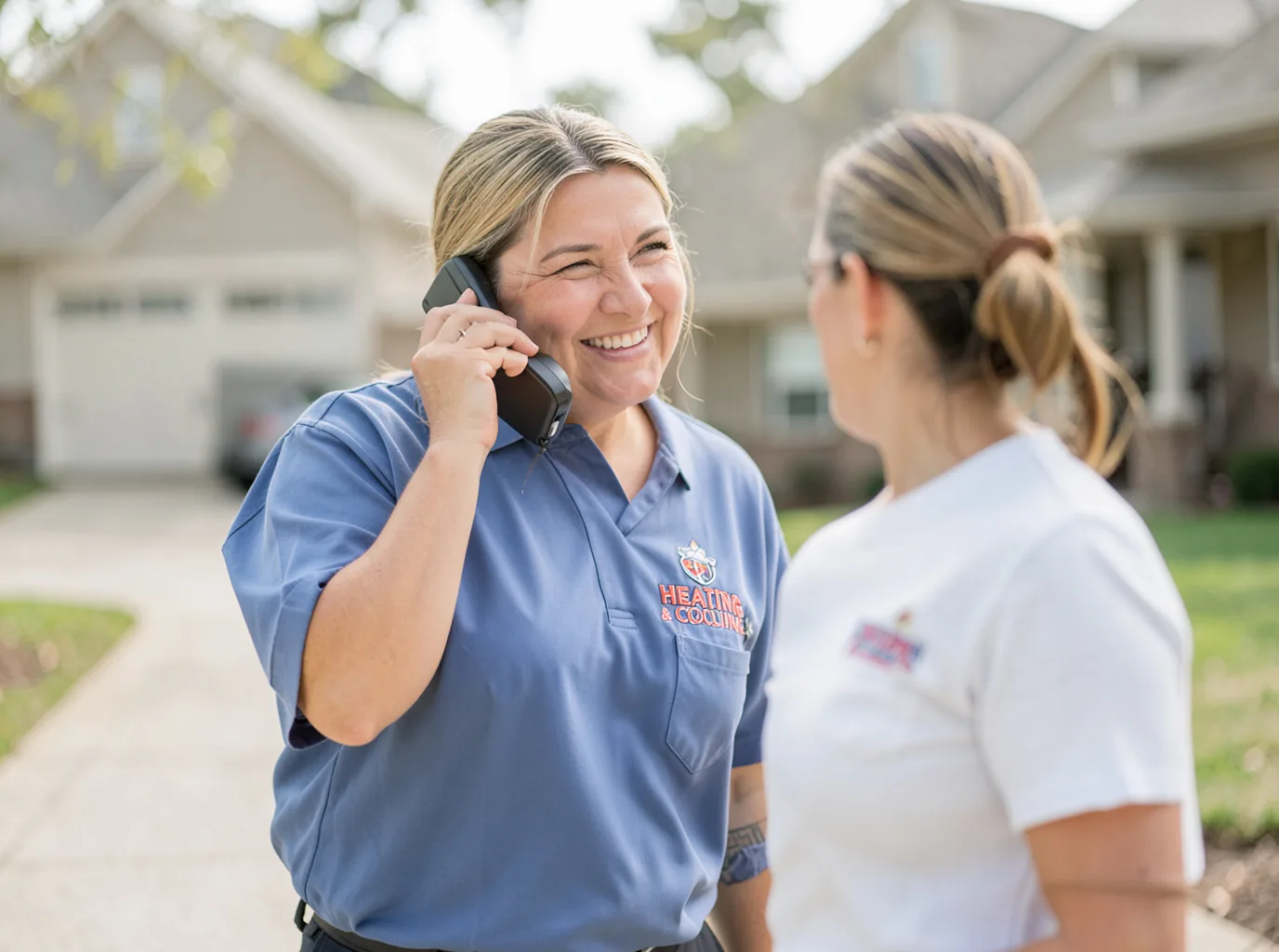 Hvac Repair Cheshire, CT FAQs